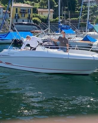Selva 5.7 Elegance e Murena Best 40HP (No Patente)