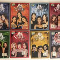Streghe serie TV DVD