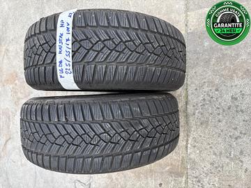 gomme usate 2255517 Winter FULDA - KRI - 145
