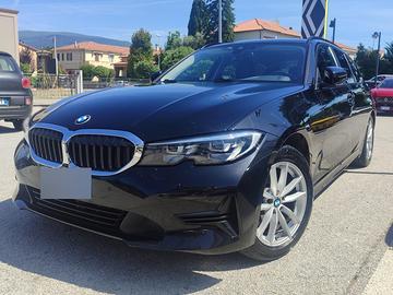 BMW 320d touring 