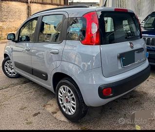 PANDA 2020 CIL. 1.2 COME NUOVA GAS-BENZINA