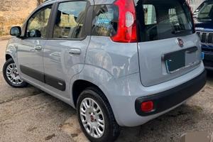 PANDA 2020 CIL. 1.2 COME NUOVA GAS-BENZINA