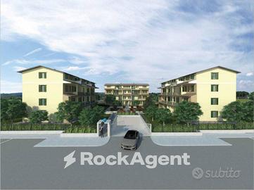 PAVIA - OPERAZIONE IMMOBILIARE UNICA