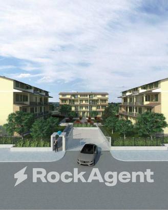 PAVIA - OPERAZIONE IMMOBILIARE UNICA