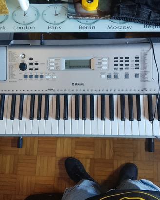 tastiera Yamaha ypt- 360