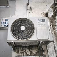 climatizzatore Beko