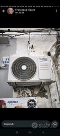 climatizzatore Beko