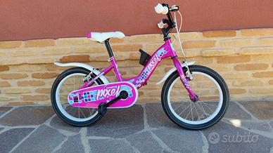 Bicicletta bambina "Brema Cicli"
