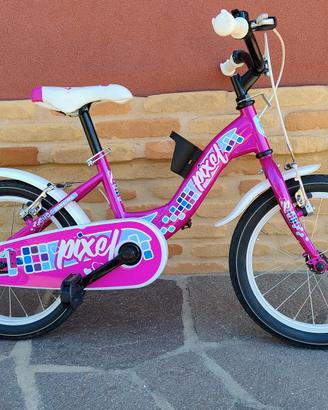 Bicicletta bambina "Brema Cicli"
