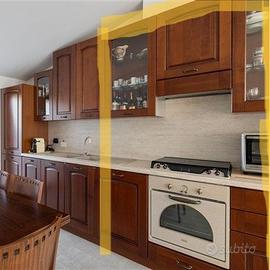 MODULI CUCINA STOSA