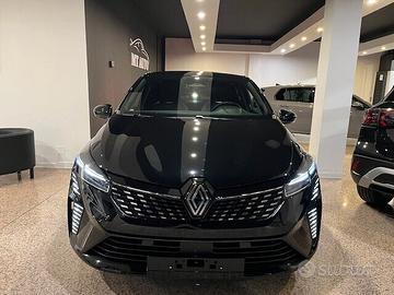 Renault Clio TCe 90 CV 5 porte Techno