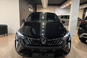 Renault Clio TCe 90 CV 5 porte Techno