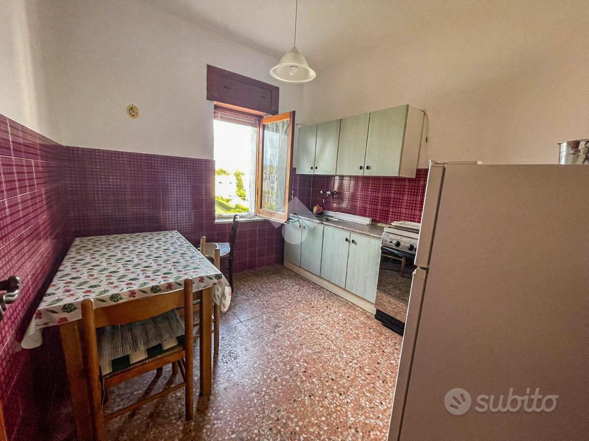 Apartment in Nocera Terinese, Villaggio Nuova Temesa, Catanzaro - Vista 3