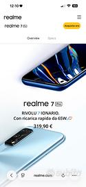 REALME 7PRO 128G