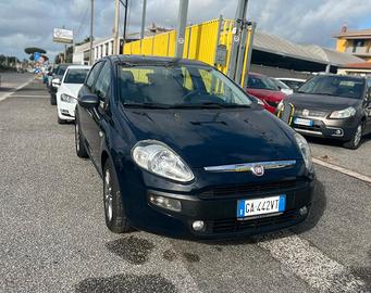 Fiat Punto Evo Punto Evo 1.3 Mjt 75 CV DPF 5 porte