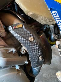 Husaberg FE 390 - 2010