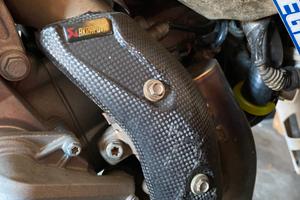 Husaberg FE 390 - 2010