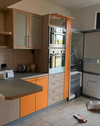 Cucina completa