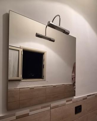 Specchio da bagno 
