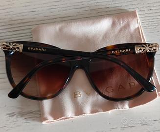 occhiali da sole vintage 