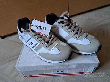 scarpe NUOVE Original Marines 