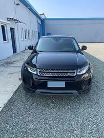 Renge Rover Evoque  2.0 autocarro N1,  IVA esposta
