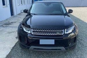 Renge Rover Evoque  2.0 autocarro N1,  IVA esposta