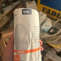 Lampada vialox nav-e 110W osram