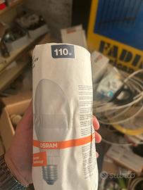 Lampada vialox nav-e 110W osram