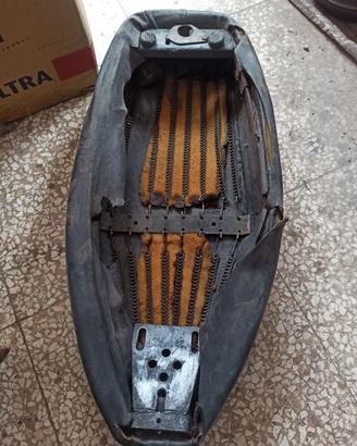 Sella vespa