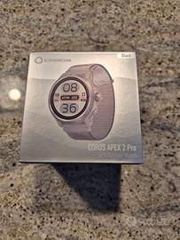 Coros Apex 2 Pro Sportwatch