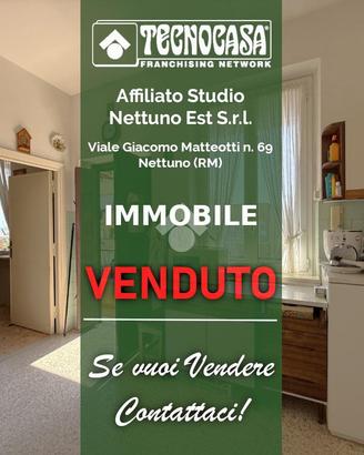 2 LOCALI A NETTUNO