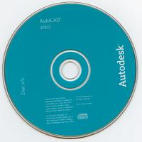 Programma AutoCAD 2007