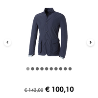 Tucano Giacca Blazer Chicco 822MF027 - tg 48