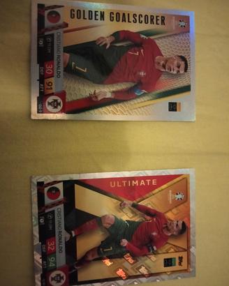 Ronaldo card