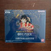  7 box One Piece