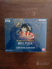  7 box One Piece