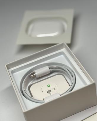 Auricolari AirPods 2