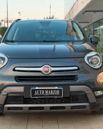 Fiat 500 X 500X 1.6 mjt Cross Plus 4x2 120cv
