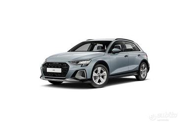 Audi A3 allstreet 1.5 tfsi mhev Identity Cont...