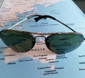 Ray+ban originali polarizzati