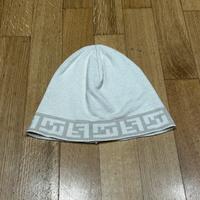 Beanie Fendi collar monogram Y2K