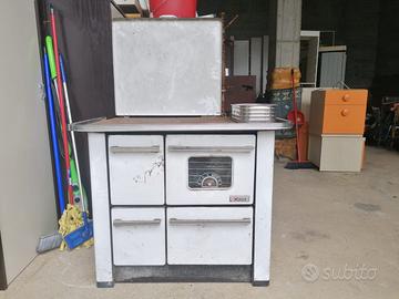 STUFA – CUCINA ECONOMICA (PUTAGE’)