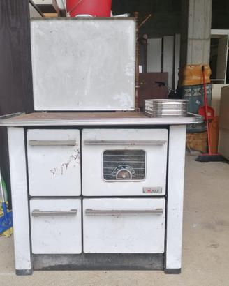 STUFA – CUCINA ECONOMICA (PUTAGE’)