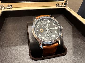 Eberhard & Co. Tazio Nuvolari