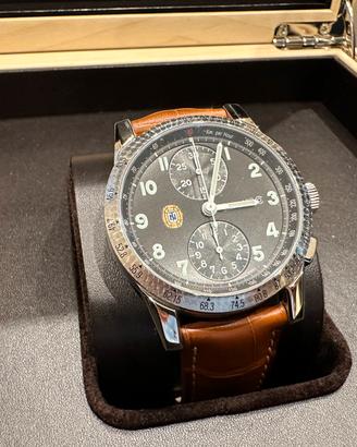 Eberhard & Co. Tazio Nuvolari