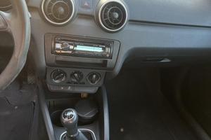 Audi A1 1.2 Benzina 2012