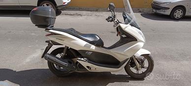scooter Honda pcx 125