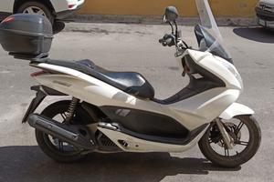 scooter Honda pcx 125