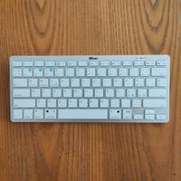 Wireless bluetooth keyboard nado